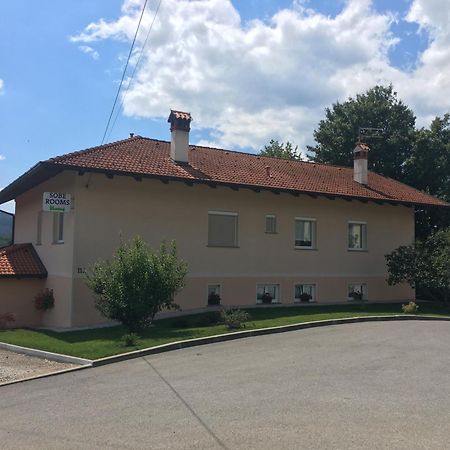 Rooms Sajina Podgrad  Exterior photo