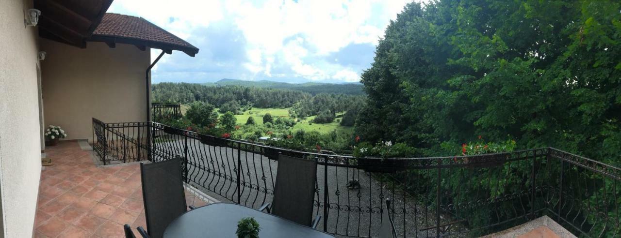 Rooms Sajina Podgrad  Exterior photo