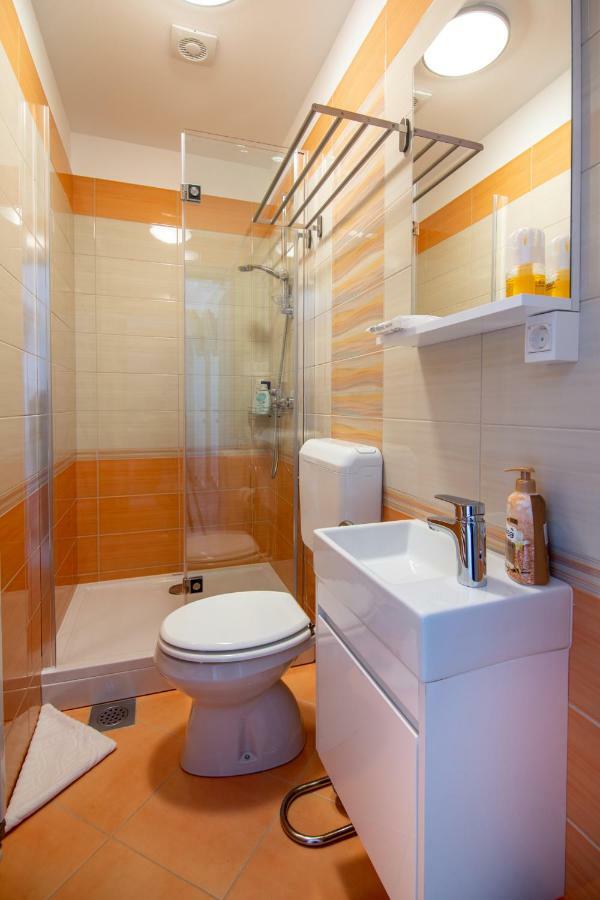 Rooms Sajina Podgrad  Exterior photo