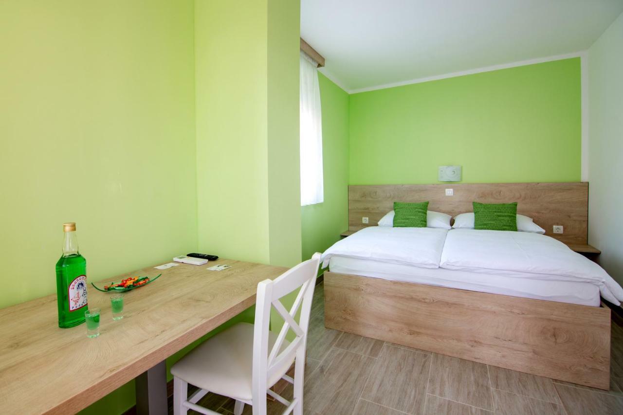 Rooms Sajina Podgrad  Exterior photo
