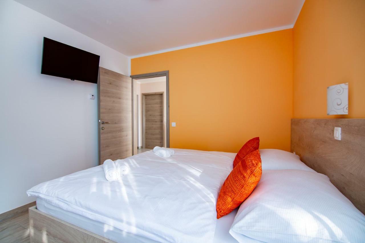 Rooms Sajina Podgrad  Exterior photo