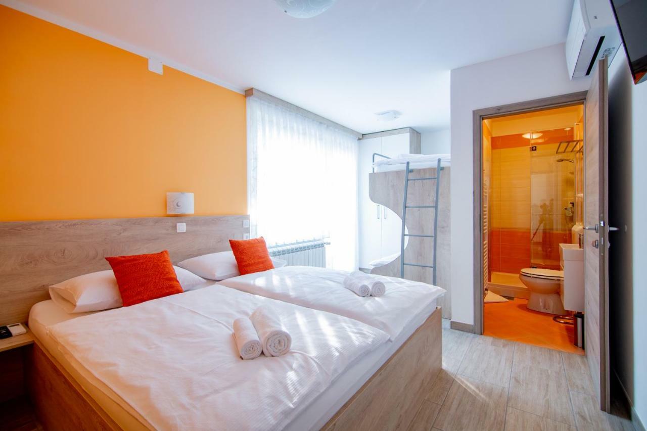 Rooms Sajina Podgrad  Exterior photo
