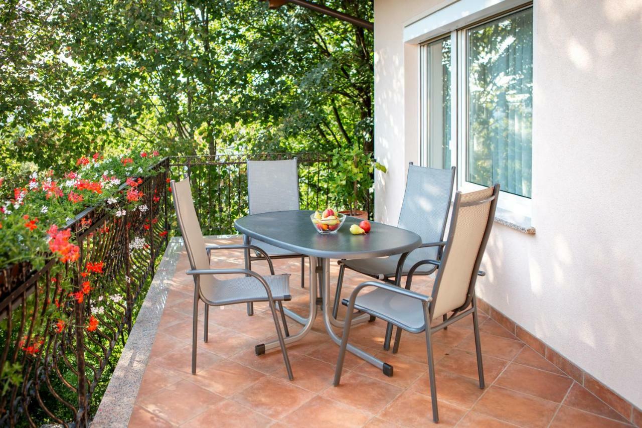 Rooms Sajina Podgrad  Exterior photo
