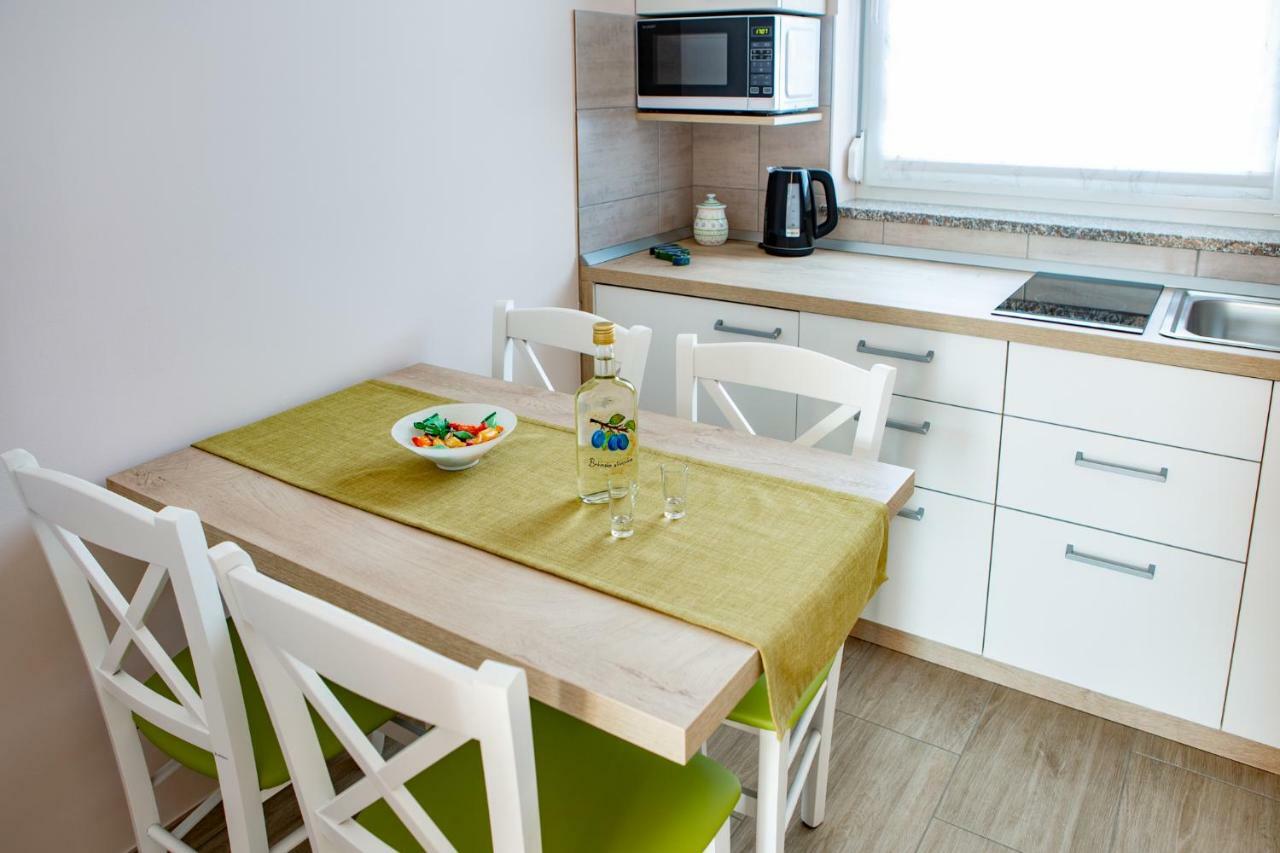 Rooms Sajina Podgrad  Exterior photo